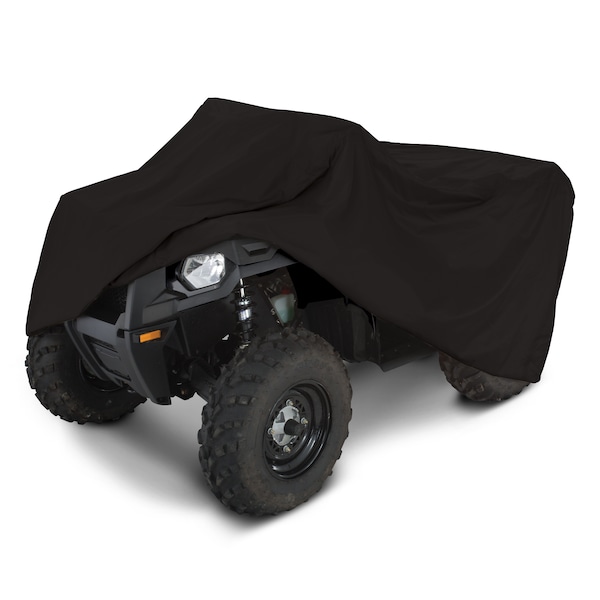 Classic Accessories Cover Bonanza 84 x 48 x 48 Inch ATV Cover 15-122-050401-RT - main